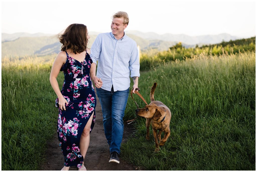 Knoxville wedding and engagement photographer
