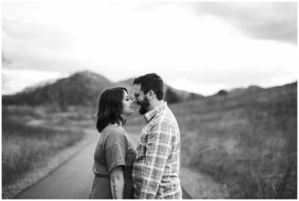 engagement session ideas